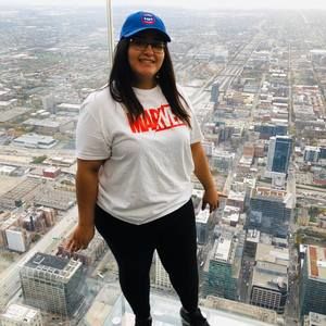 Meet your Posher, Rose